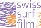 Swiss Surf Film Festival I 25-27 September 2020